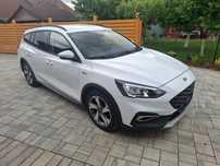 Ford Focus Unic proprietar/stare impechabila.