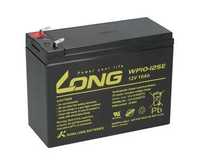 презареждаема батерия Kung Long, 12V 10Ah Pb