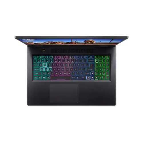 Laptop Gaming Acer Nitro 17,3 AN17-51 i7-13700H QHD 165Hz RTX 4060 8GB