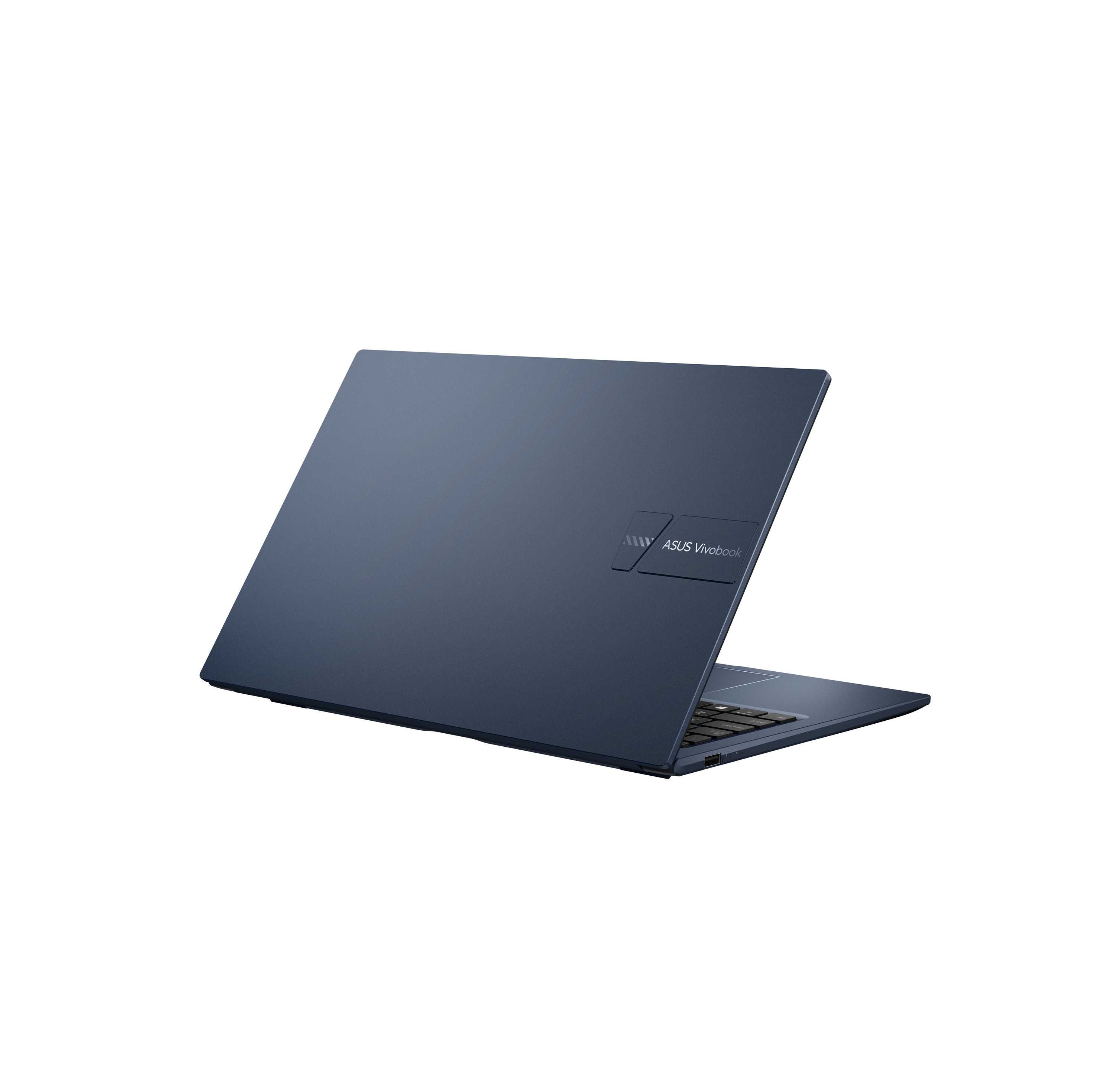 Ноутбук ASUS Vivobook 15 X1504VA I3-1315U/4GB/512GB SSD/15.6" IPS BLUE