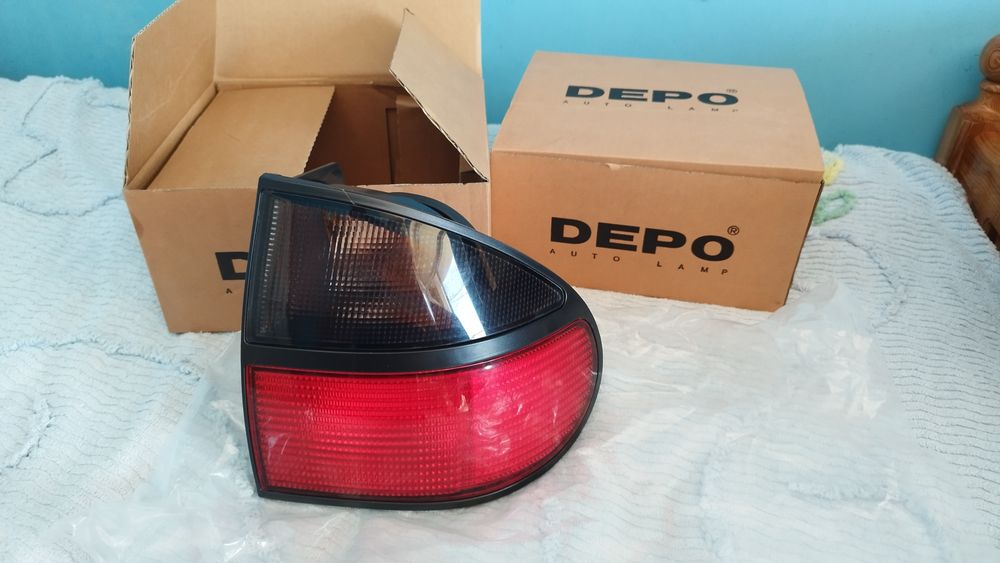 Стопове Рено Лагуна 1/ Renault Laguna/ 96г/