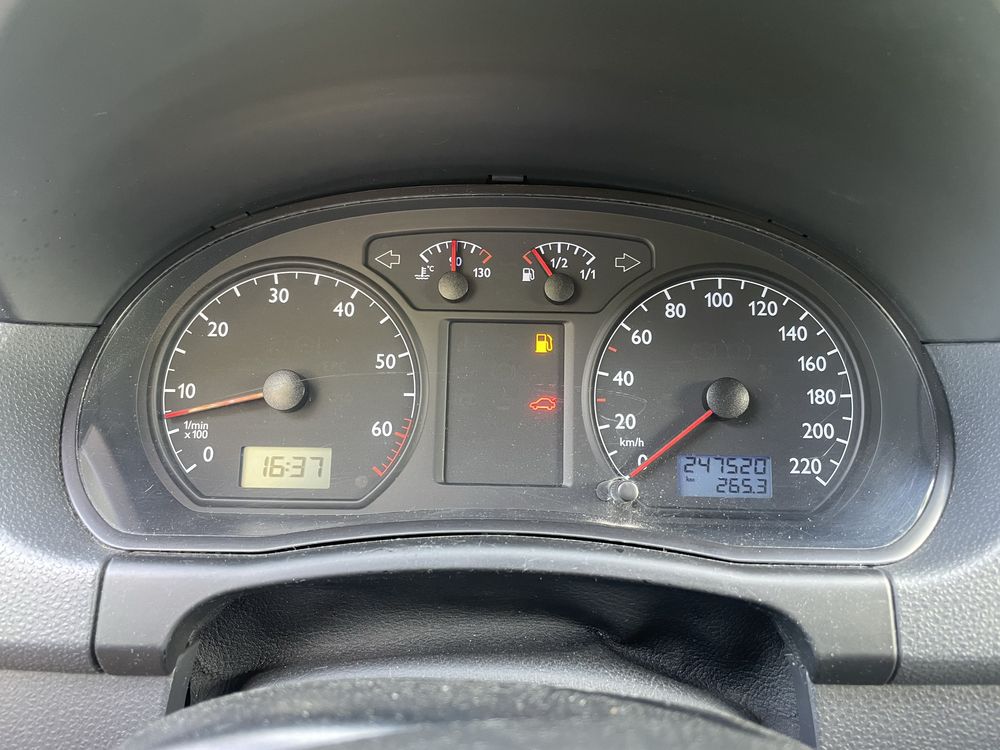 VW POLO 1.2 Benzina