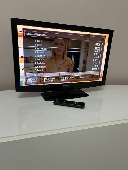 Televizor horizon 60cm