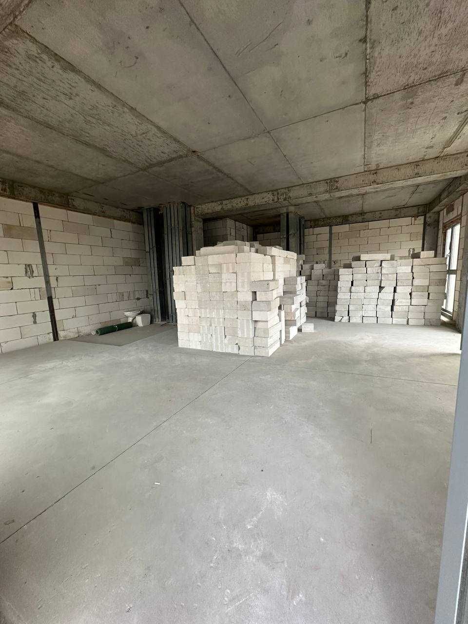 ;Mirabad‼️Avenue 3xona 78m2 korobka studio Shahar markazida Grand Mir