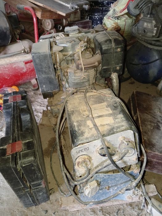 япониски движок 380.220. ток чикоради