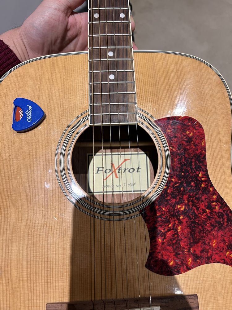 Гитара | Gitara orginal srochna sotiladi