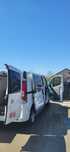 Vand urgent Nissan Primastar