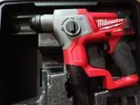 Rotopercutor Milwaukee M12 nou