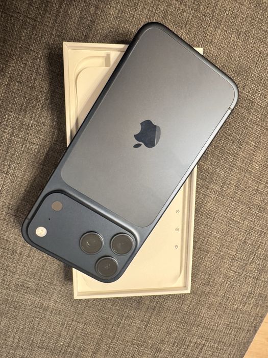 IPhone 17 Pro Max 1 TB