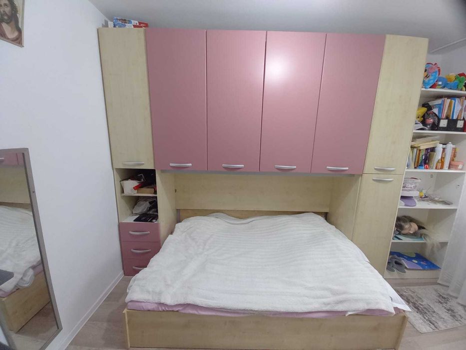Mobilier dormitor copii in stare excelenta