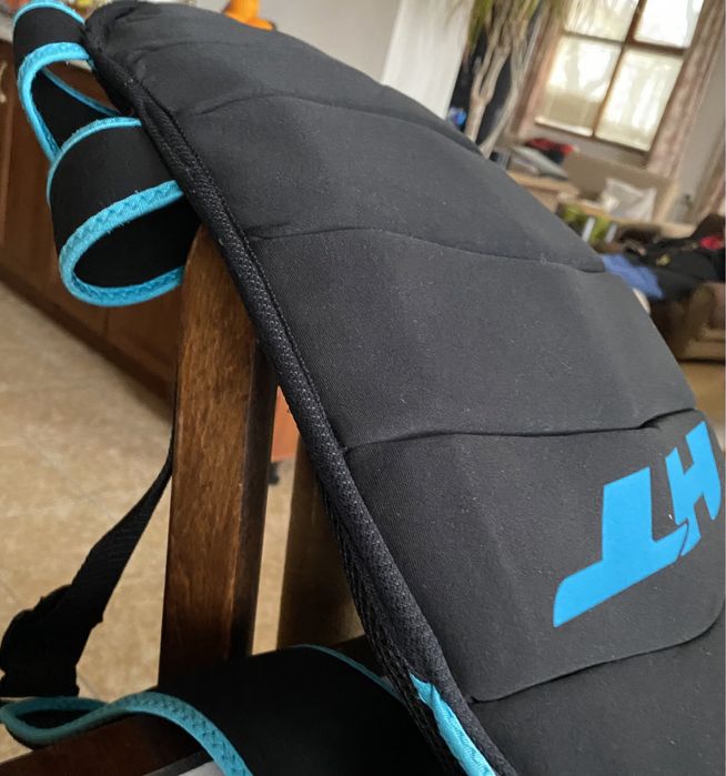 Протектор гръб за мотоциклет L