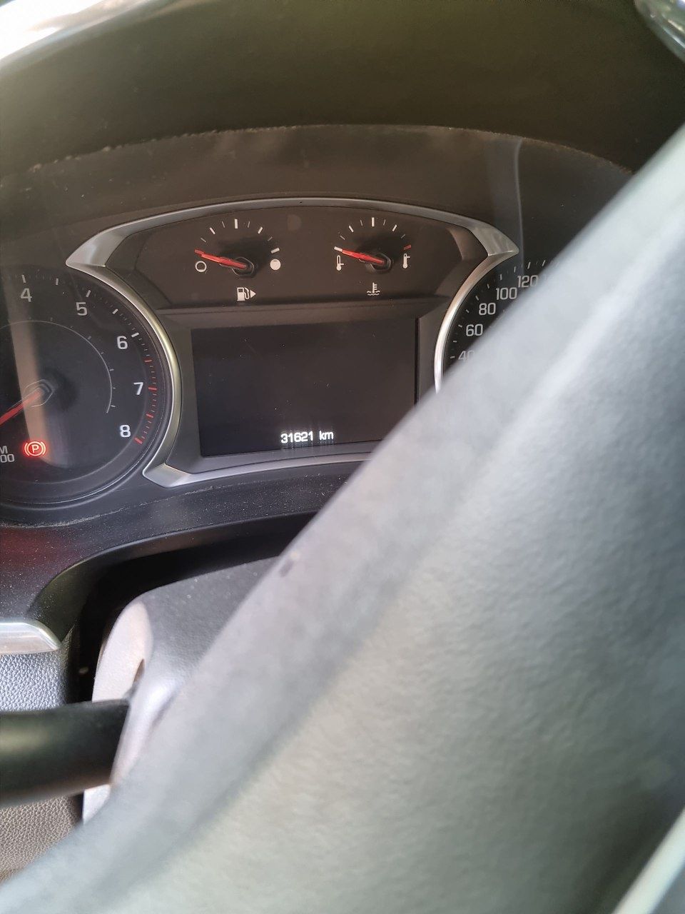 Malibu 2.4 top toza