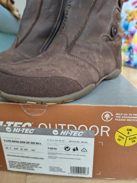 Дамски спортни боти, 38 номер, 242мм