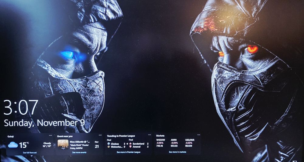 Unitate pc gaming Intel 16GB RAM 16GB GTX 980TI NVMe RGB