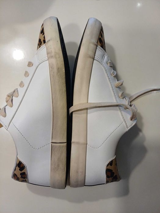 Le Temps Des Cerises City, 39 номер