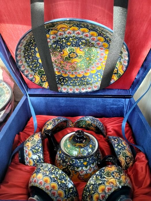 Сувениры нацинальн