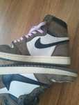 Travis scott jordan 1 high