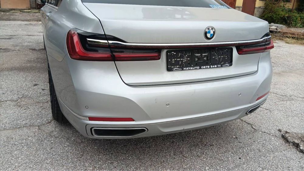 BMW G12 брони, Нисни цени!!!