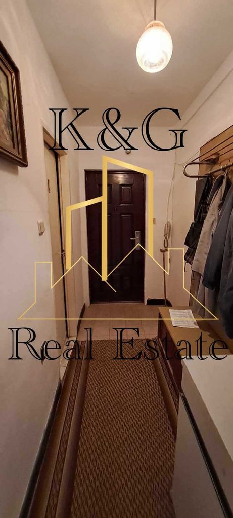 Продава се Двустаен апартамент в Разград, Орел - 58 кв.м за 1055 €/кв.м - Снимка #4