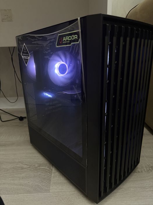 Продам системник и монитор !!!