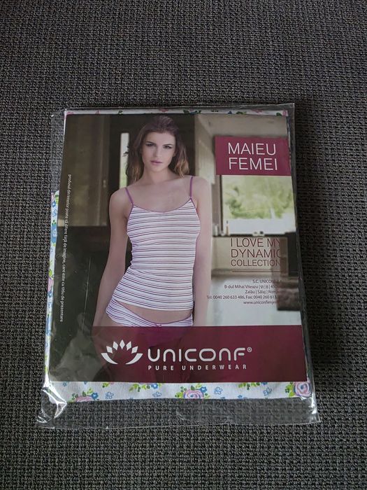 Maieu Damă mărimea XL