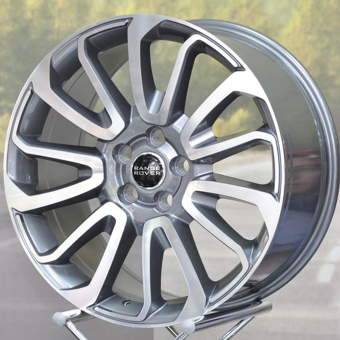 Джанти за RANGE ROVER 5X120 5X108 19" 20" 21" 22" LAND ROVER Рейндж