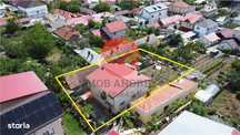 Casa ultracentrala de vânzare – Str. Trandafirilor, ideala pentru locu
