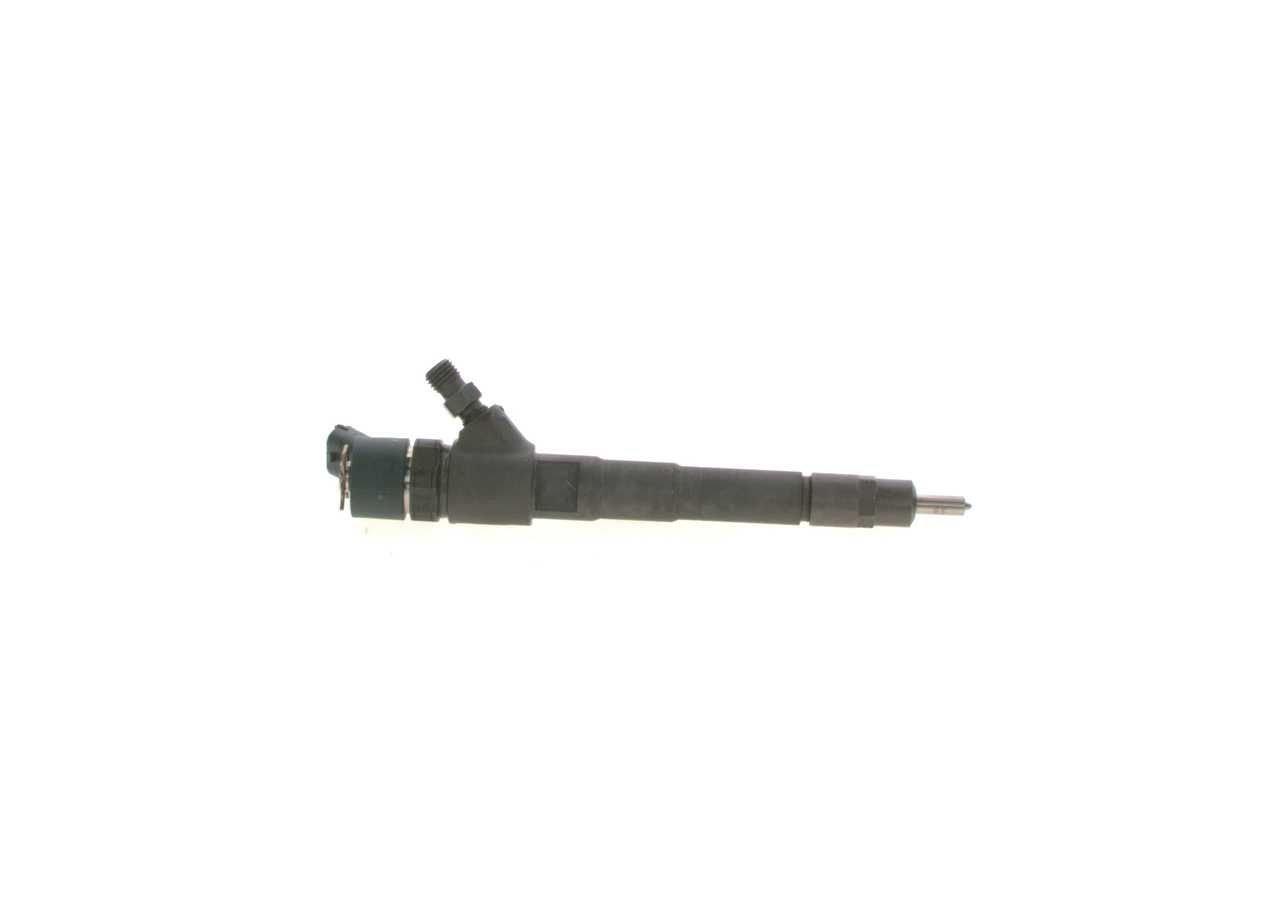Нови Дюзи за Iveco/Fiat 2.3TDI