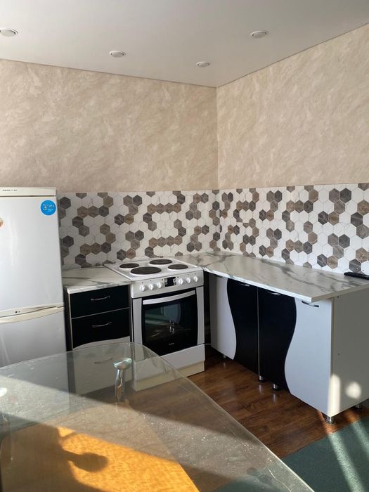 Сдаётся 1,5- ка на Протозанова