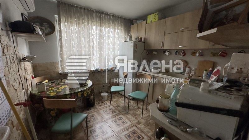 Четиристаен апартамент