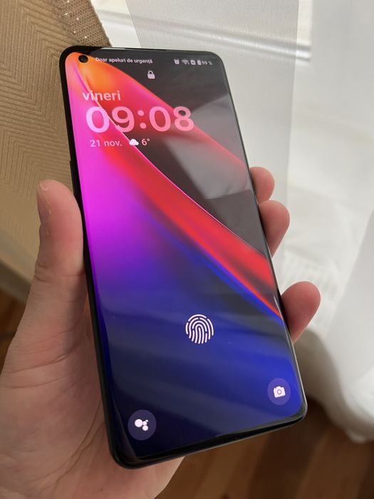 OnePlus 10 Pro 256/12 Gb Ram