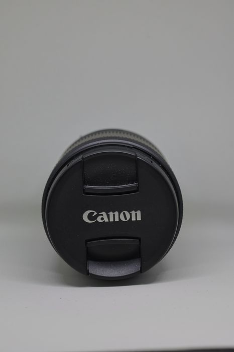 Продавам Canon RF 24-105mm f/4-7.1 IS STM – китов обектив за Canon R