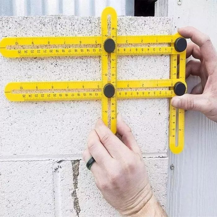 Măsurător pentru unghiuri