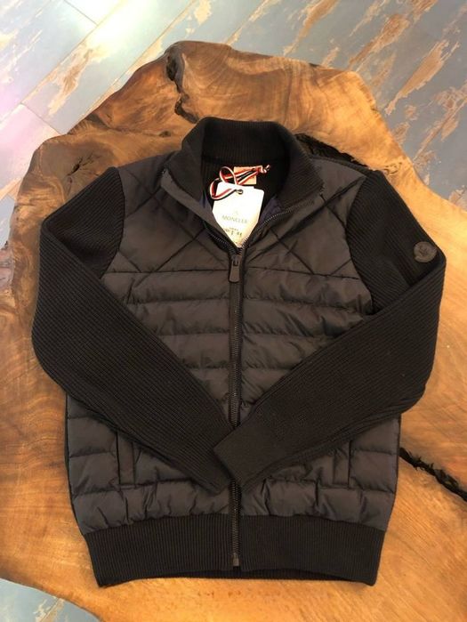 кардиганы Moncler Prada