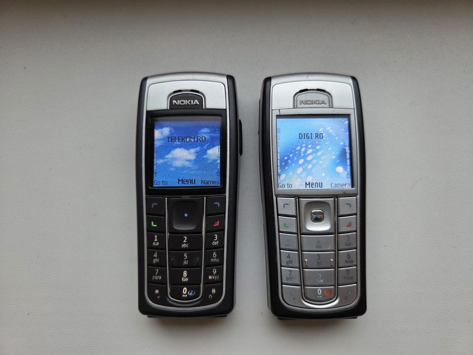 Nokia 6230 / 6230i