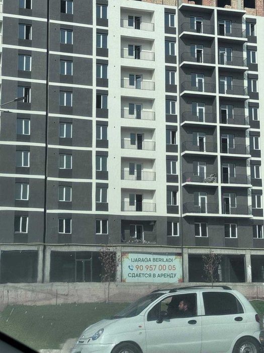 ЖК Мавсум! 1кв.м=900 у.е., Бнусабадский район