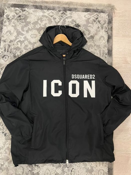 Geaca noua purtata de doua ori