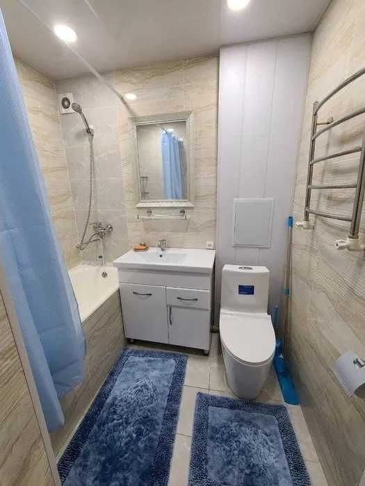 Сдаётся 2-комнатная квартира Сергелийский район 128*