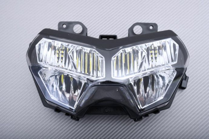 Нов фар KAWASAKI Z400 / Z650 / Z H2 2019 - 2024