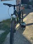 Vand specialized full suspension