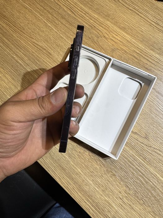 Iphone 14 Pro 256Gb Dual Sim 83
