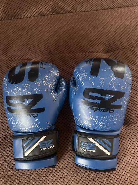 Екипировка и протектори за ММА