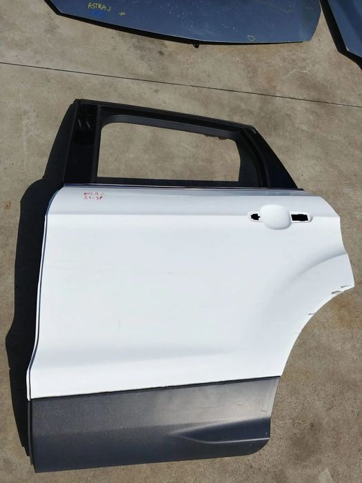 usa portiera stanga spate ford kuga 2