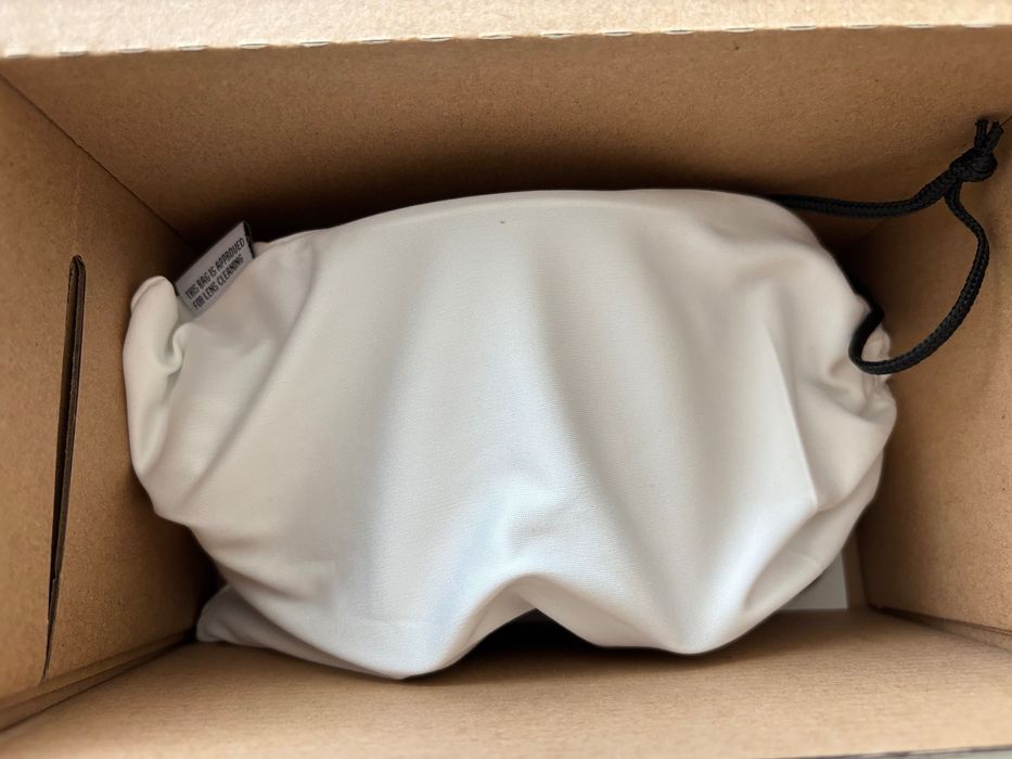 Ски очила Shred Black-Silver mirror, cat S2