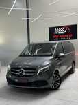Inchiriez Mercedes Benz V300