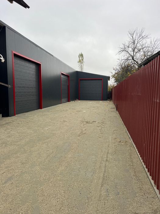 HALA,Spatiu,teren  de inchiriat in Topoloveni