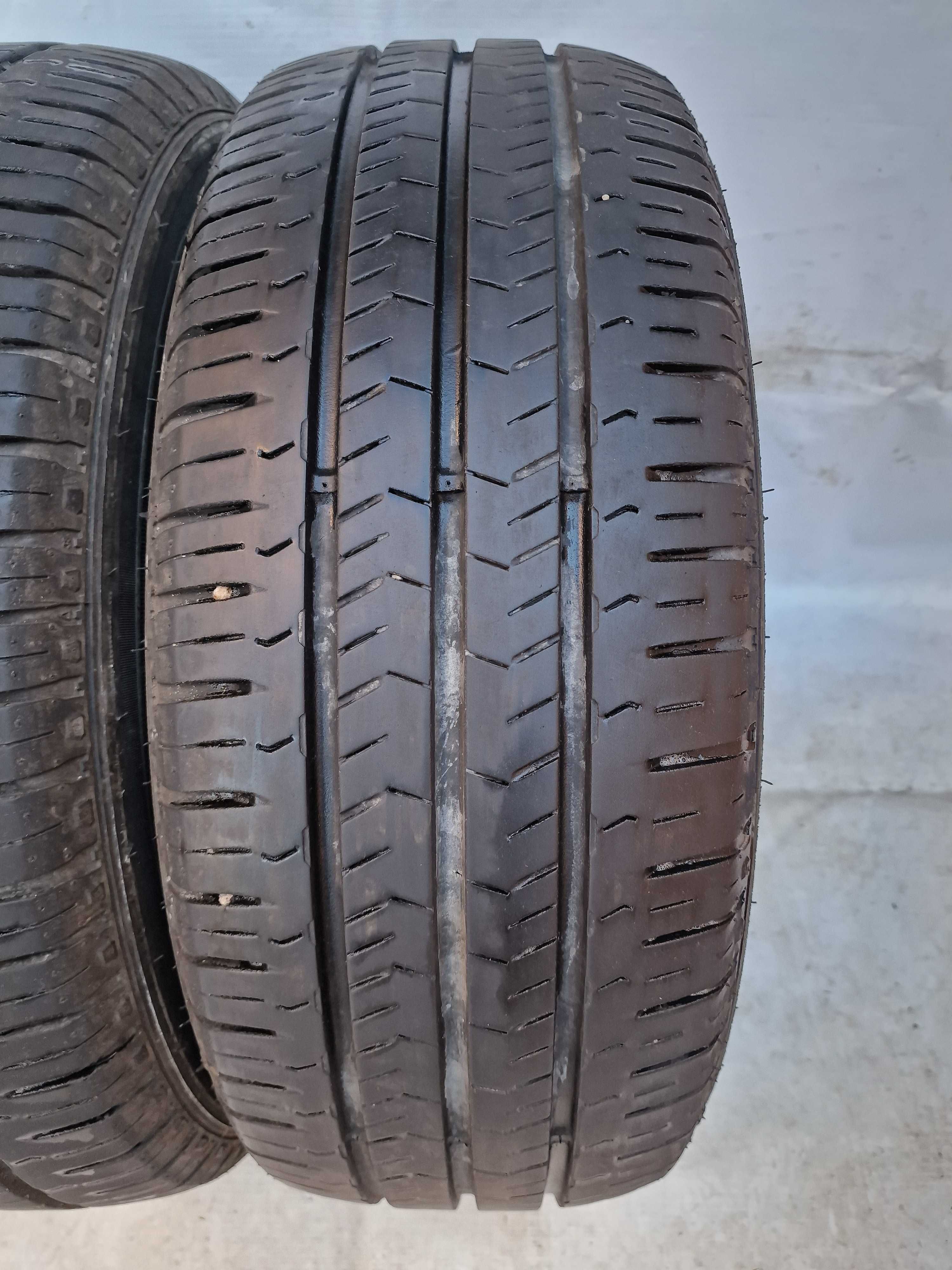 Anvelope 235/65/16C an 2021 vara NEXEN ROADIAN CT 8