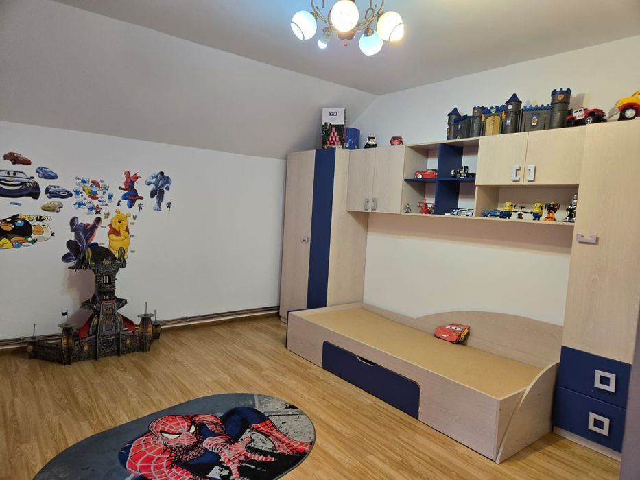 Casă de vânzare în comuna Bârza-Județul Olt