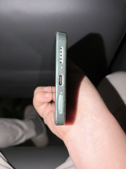 Poco X7 Pro Obmen Bor