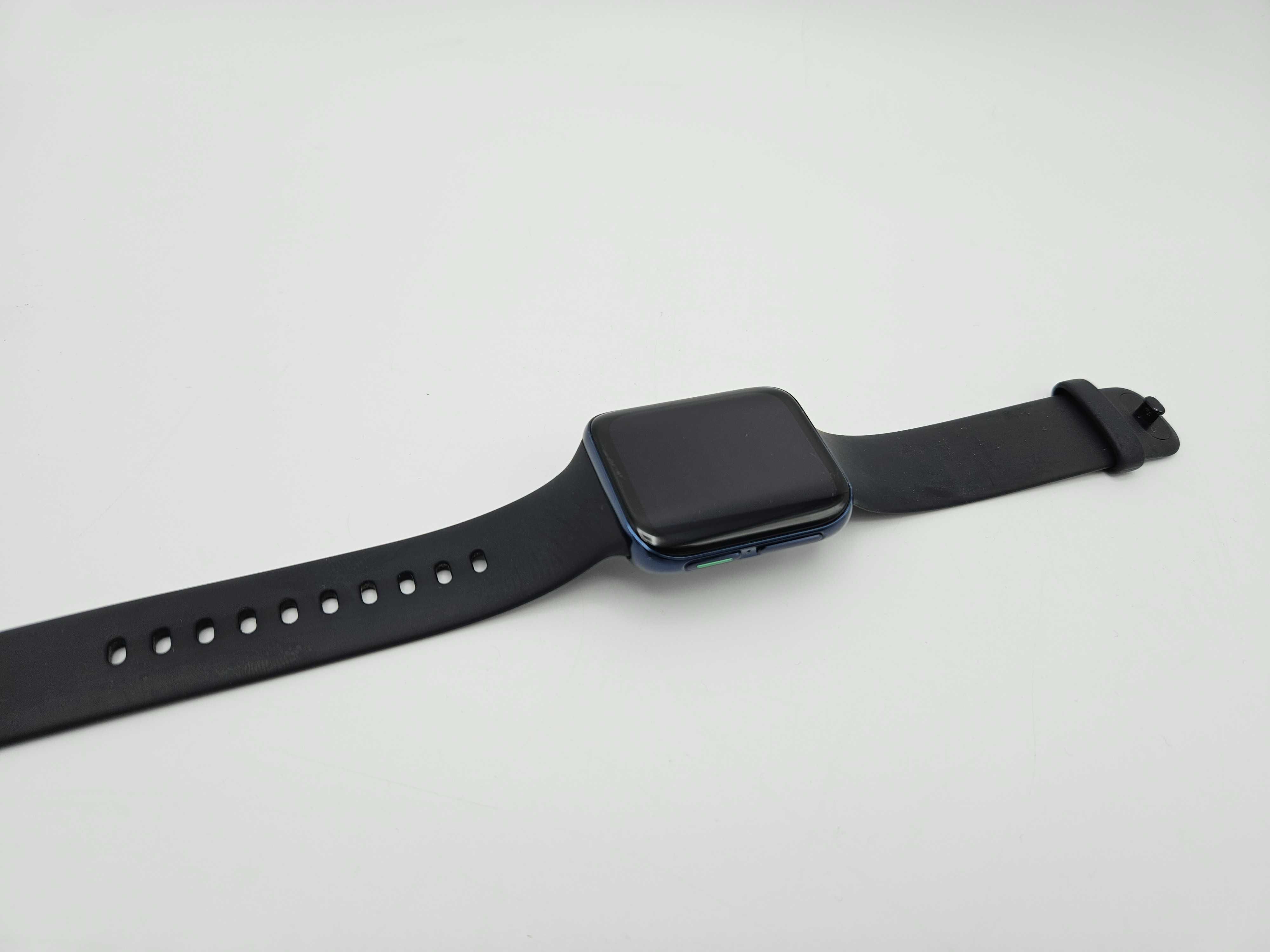 Smartwatch Oppo Watch 46 mm Black Fullbox